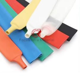 3:1 Heat Shrink Sleeve Flexible Wrap Polyolefin Heat Shrink Tube