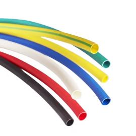 Halogen Free Heat Shrink Tube Electronic Wire and Component Insulation Tube