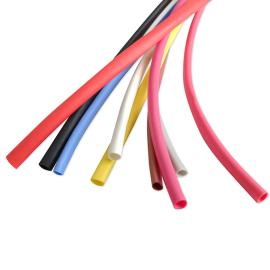 600V-1kV Electronic Wire Insulation and Protection Heat Shrink Tubes