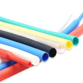 What is an Polyolefin Heat Shrink Tubing