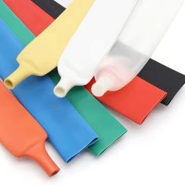 Application of heat shrink tubing in daily life