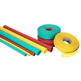 Different Type of Heat Shrink Tubes