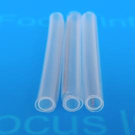 1.0mm Singlle Steel Rod Fiber Optic Pigtail Joint Protection Sleeves