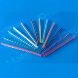 60mm Colorful Fiber Optic Splice Protection Heat Shrink Sleeve