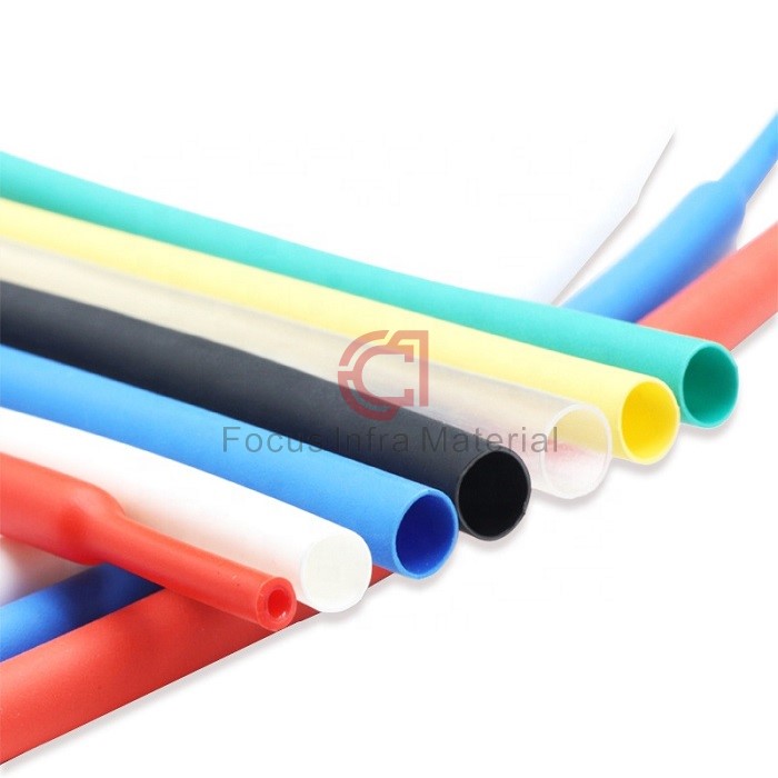 Heat shrinkable tube